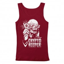 Crypto Keeper Women's